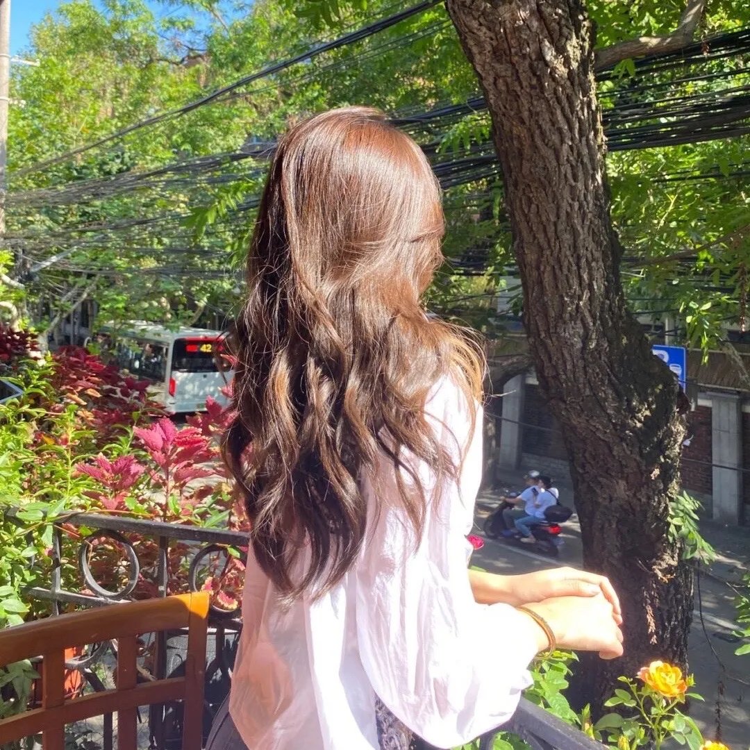 分手后，我带前女友上热搜